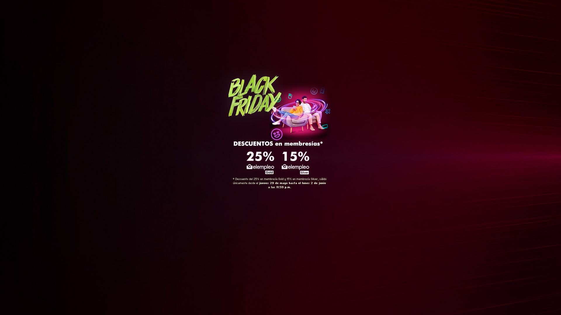 Black friday